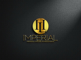 ILI IMPERIAL IMPERIAL LINEAGE INTERNATIONAL trademark