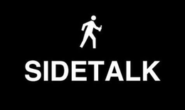 SIDETALK trademark
