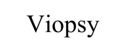 VIOPSY trademark