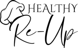 HEALTHY RE-UP trademark