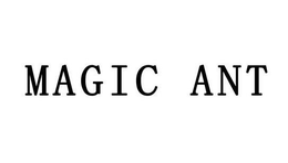 MAGIC ANT trademark