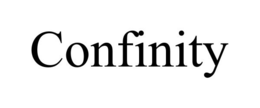 CONFINITY trademark
