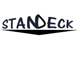 STANDECK trademark