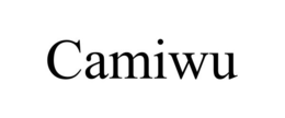 CAMIWU trademark