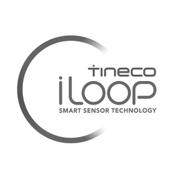 TINECO ILOOP SMART SENSOR TECHNOLOGY trademark