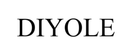 DIYOLE trademark