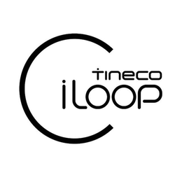 TINECO ILOOP trademark
