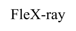 FLEX-RAY trademark