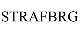 STRAFBRG trademark