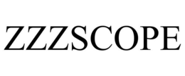 ZZZSCOPE trademark