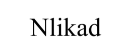 NLIKAD trademark