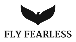 FLY FEARLESS trademark
