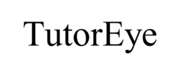 TUTOREYE trademark