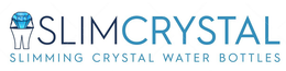 SLIMCRYSTAL SLIMMING CRYSTAL WATER BOTTLES trademark