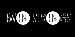TWIN STRINGS trademark