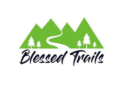 BLESSED TRAILS trademark