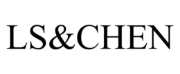 LS&CHEN trademark