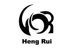 HR HENG RUI trademark