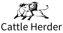 CATTLE HERDER trademark