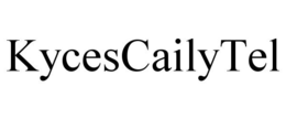 KYCESCAILYTEL trademark