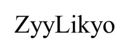ZYYLIKYO trademark