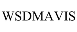 WSDMAVIS trademark