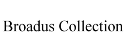 BROADUS COLLECTION trademark