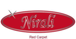NIRALI RED CARPET trademark