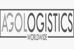 AGOLOGISTICS WORLDWIDE trademark