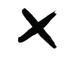 X trademark