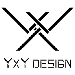 YXY DESIGN trademark
