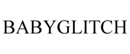 BABYGLITCH trademark