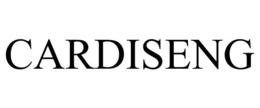 CARDISENG trademark