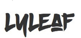 LYLEAF trademark