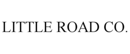 LITTLE ROAD CO. trademark