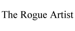 THE ROGUE ARTIST trademark
