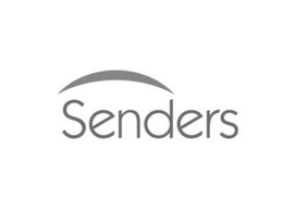 SENDERS trademark