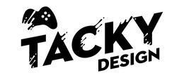 TACKY DESIGN trademark
