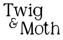 TWIG & MOTH trademark