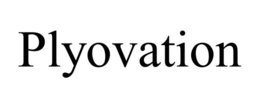 PLYOVATION trademark