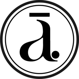 A trademark