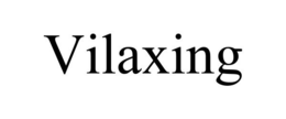 VILAXING trademark