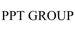 PPT GROUP trademark