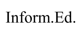INFORM.ED. trademark