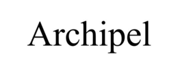 ARCHIPEL trademark
