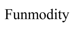 FUNMODITY trademark