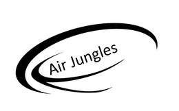 AIR JUNGLES trademark
