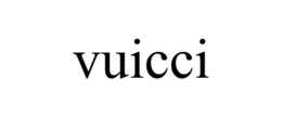 VUICCI trademark