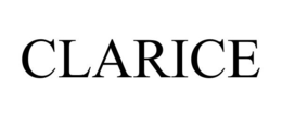 CLARICE trademark