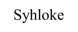 SYHLOKE trademark